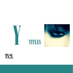 Y - titles