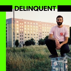 Jack Hardmen At Delinquent Feat. Roi Perez