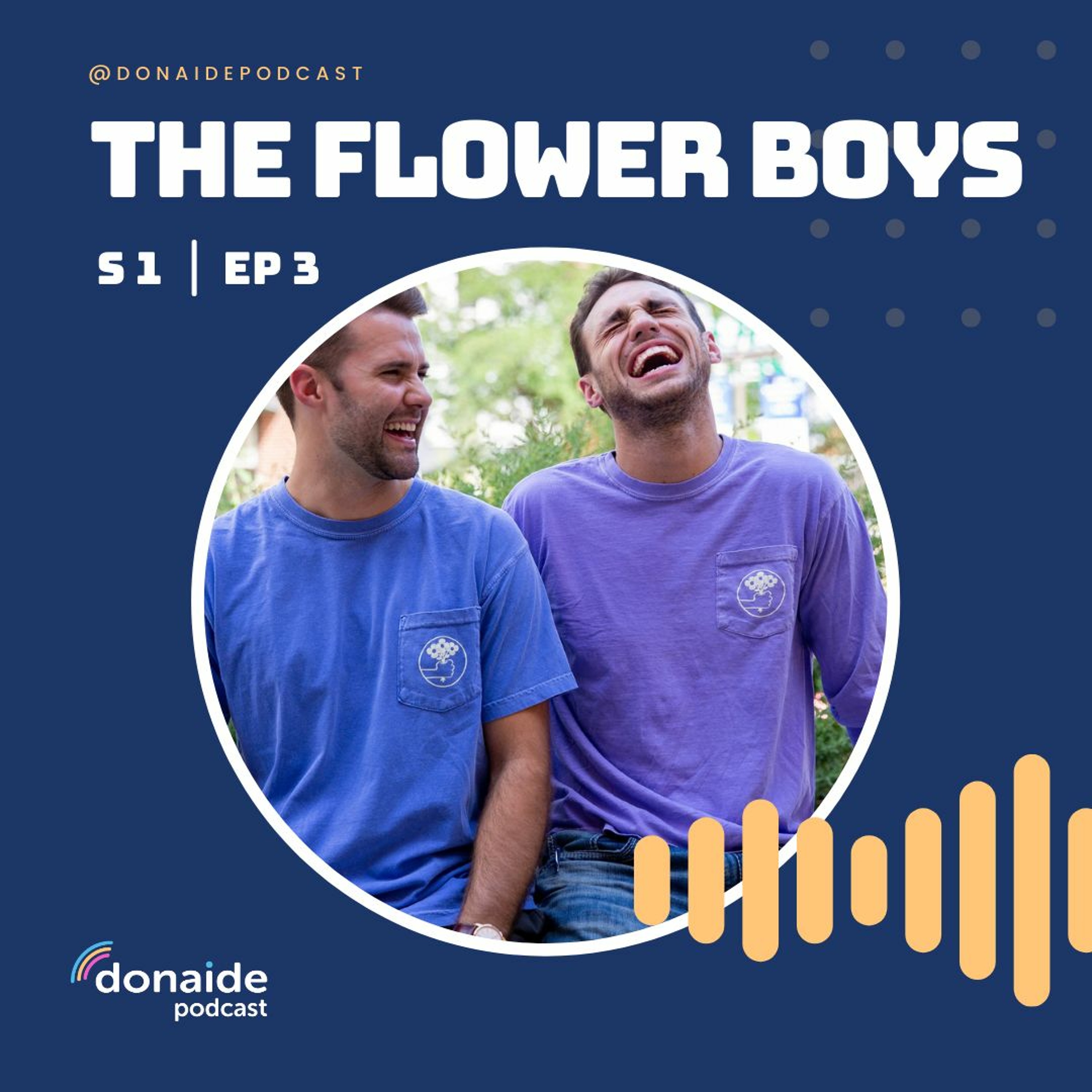 The Donaide Podcast