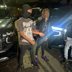 Lil Toonk x 2stain - Hit Em Up