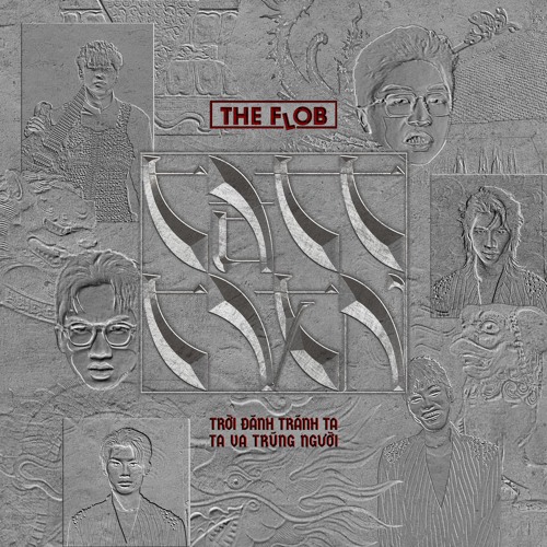 MA CÀ RỒNG - THE FLOB x MINH TỐC TRỜI ĐẤT DUNG HOÀ - VẠN VẬT SINH SÔI TOUR - HANOI