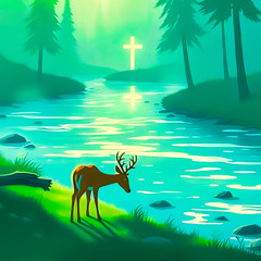 Pants My Soul For You