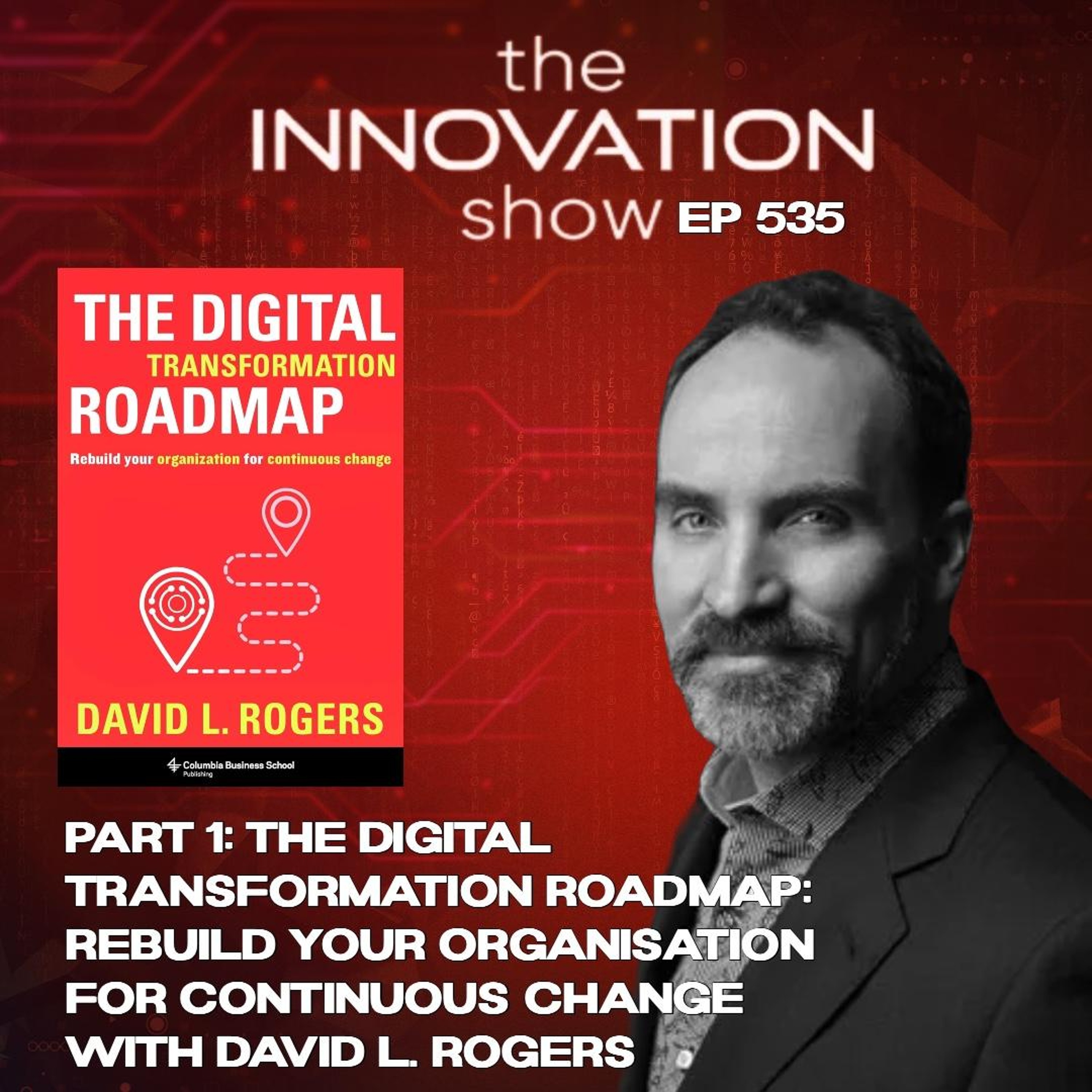 The Innovation Show
