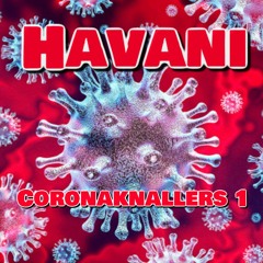 Havani - Coronaknallers