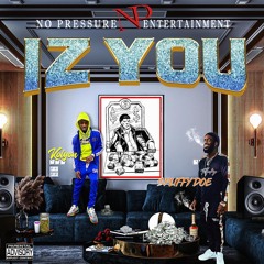 Iz You Feat. Kolyon