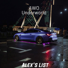 AWO - Underworld