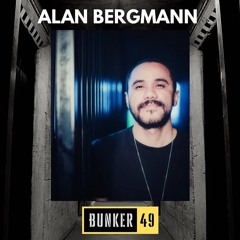 Alan Bergman @ Bunker49 25.03.2023