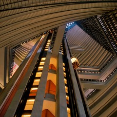 Marriott Marquis Freestyle