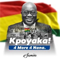 Kpoyaka! (4 More 4 Nana)