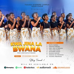 KWA JINA LA BWANA