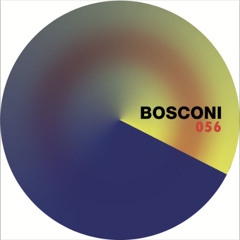 Premiere: A1 - Alexander Robotnick - Jette Le Masque (Extended) [Bosco056]