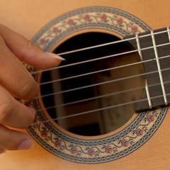 Homenaje al Indio Mayta (El Serranito, Carolina, la Matarina) Guitarra Cajamarquina