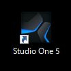 Dither Test - Studio One -