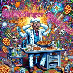 Schrödinger - Pizza Taxi (Free Download)