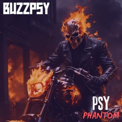 BuzzPsy - Psy Phantom