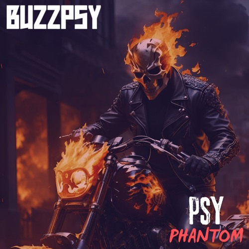 BuzzPsy - Psy Phantom