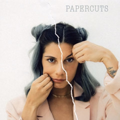 papercuts - Jax