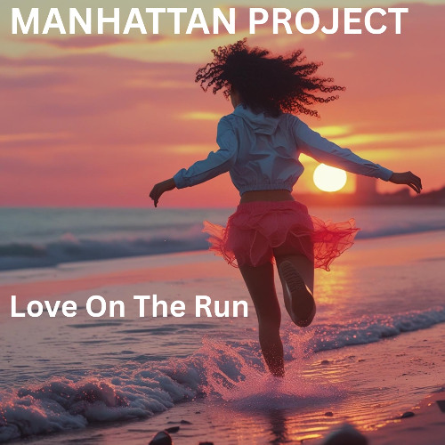 LOVE ON THE RUN  / ARENA MIX