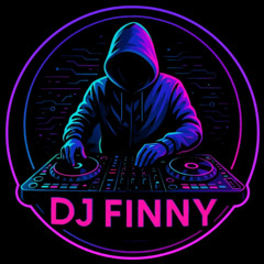 DJ Finny B2B with Phil Anderson live @ the Mexborough preparty
