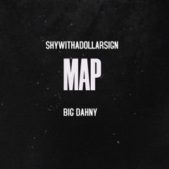 Map Ft Big Dahny