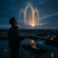 Anti-Depressiva Vibes ⚕️ Musik als Medizin