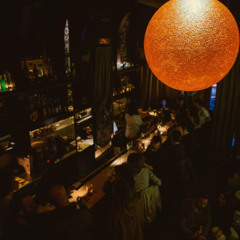 EVERESTT // K Bar Selections 02