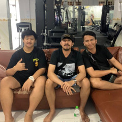 IS BACK !!!- [EMZACK] - OPEN 2023 SPECIAL REQUEST MR.DENNY EDWAN & MR.WAWAN & KOKO.YONGCHEN