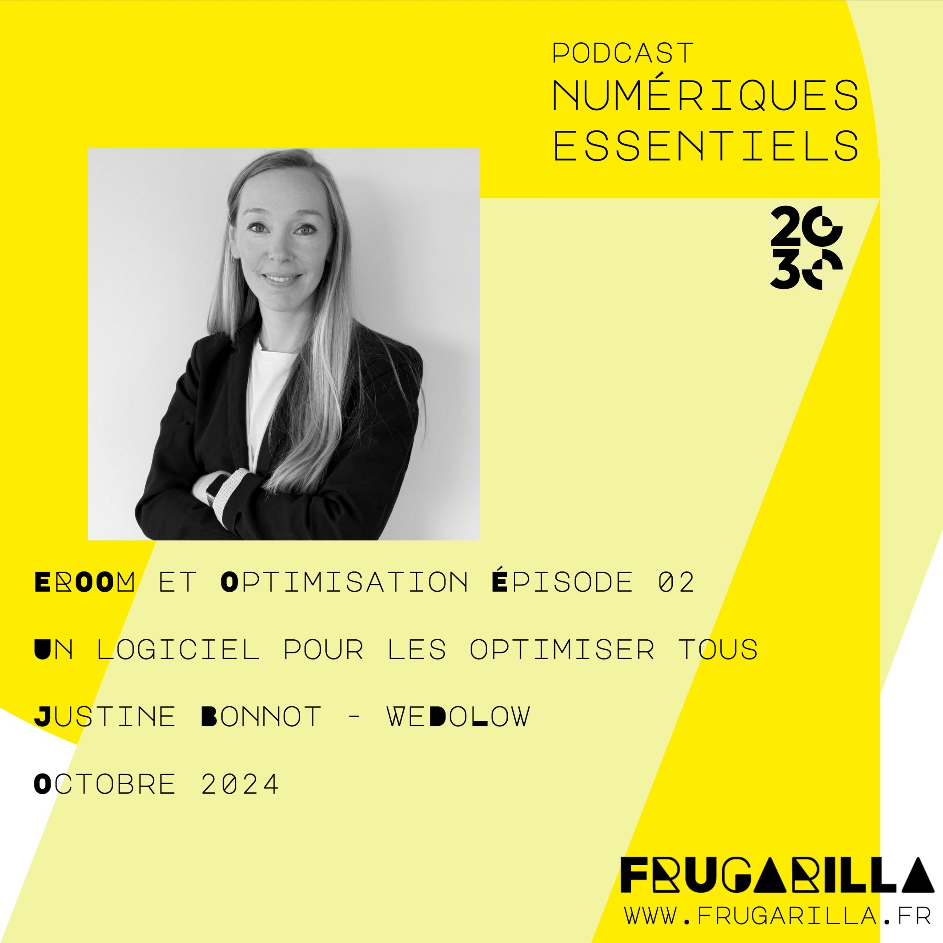 Numériques Essentiels 2030