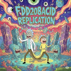 FDD208_Acid Replication