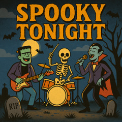 Spooky Tonight