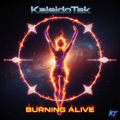 Burning Alive