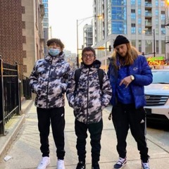 YST DaneO X Santo- A $ M