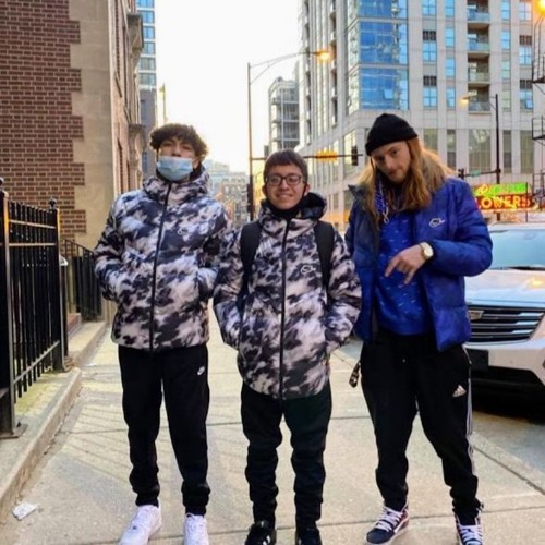 YST DaneO X Santo- A $ M