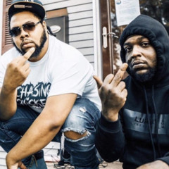 rio x krispy - arguing (mixx)