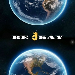 [30/03/2020] "BE OKAY" - B:OKEH (Prod. Skaidebeats)