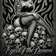 Predator vs Hellsystem - Eyes of the Demon