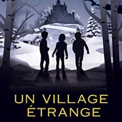 TÉLÉCHARGER Un village étrange en format epub pTl7c