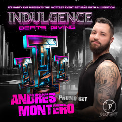 Promo set Indulgence