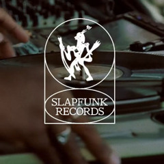 SLAPFUNK