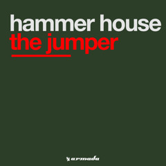 Hammer House - The Jumper (Mass Medium Remix)