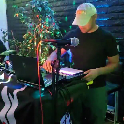 Z Made This One LIVE @ Downside Up in Phoenix, AZ (06-07-25)