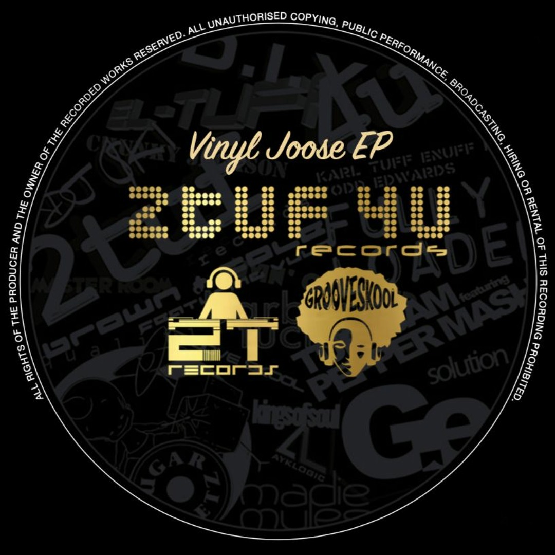 KARL BROWN OF TUFF JAM/2TUF4U RECORDS - DISCOGS SPECIAL MIX - JAN 2021