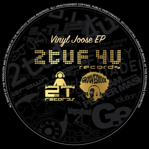 KARL BROWN OF TUFF JAM/2TUF4U RECORDS - DISCOGS SPECIAL MIX - JAN 2021