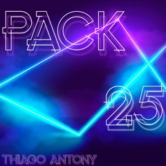 Pack Vol. 25 (7 Tracks + 2 Bonus)#Outnow #BuyWav
