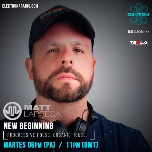 New Beginning - Programa 25