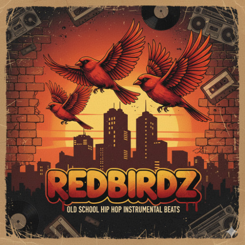 MPC in the Shadows - Old School Hip Hop x Phonk Beat