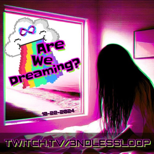 10-22 | ǝɹ∀ We ɓuıɯɐǝɹᗡ ➊