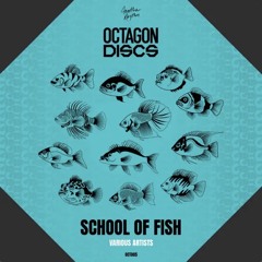 Damaged [Octagon Discs]