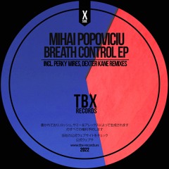 Mihai Popoviciu - Move (Dexter Kane Remix)