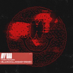 Tommy Richman - Million Dollar Baby (MY BAD Remix)